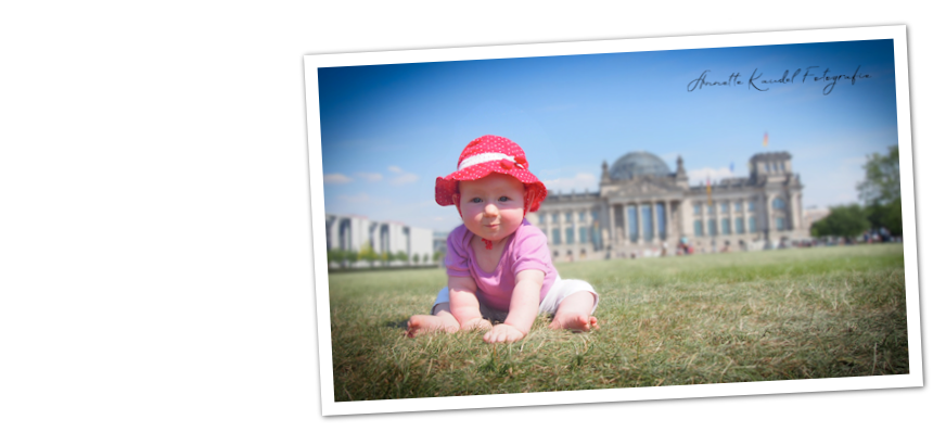 Babyshooting Outdoor Berlin Reichstag Babyshooting Outdoor Berlin Reichstag